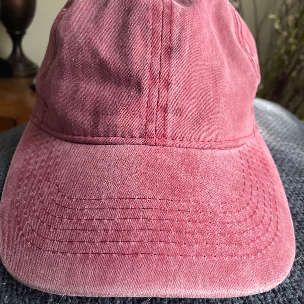 David and Young Hat